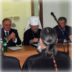 Святая Херсонесская земля!